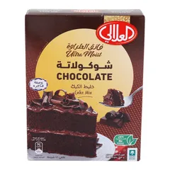 Alali Rich Choco Cake Mix 524g