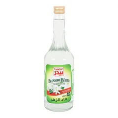 بديل ماء الزهر