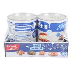 حليب مكثف محلى كامل الدسم (عرض خاص)