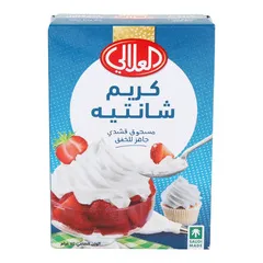 Alali Cream Delight 84 G