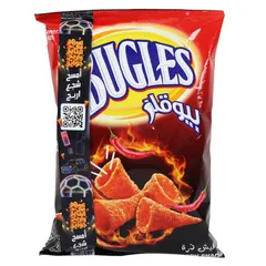 Bugles_firey_hot_corn_snack_125g