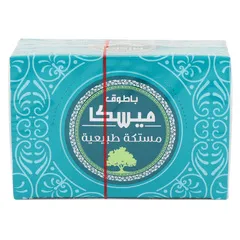 علك مستكة طبيعية
