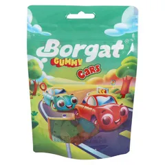 Cars Gummy Candy