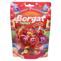Party Mix Gummy Candy