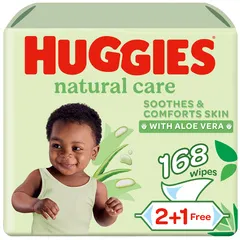 Wipes Natural Care 45c49652 058a 4ac5 Ba85 88236c7e6bf1