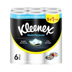 Multi Purpose Kitchen Towel Absorbent for all Surfaces