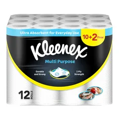 Multi Purpose Kitchen Towel Absorbent for all Surfaces