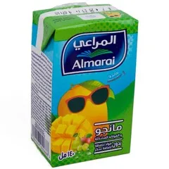 Mango & Mixed Fruits Juice No Added Sugar