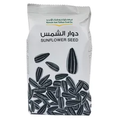 بذور دوار الشمس