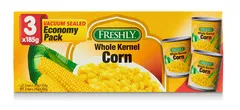 Whole Kernel Corn
