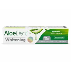 Anti-Cavity Toothpaste