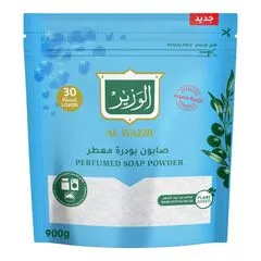 صابون بودرة معطر
