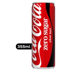 Zero Soft Drink