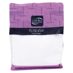 Dazaz Sugar Pure Icing Sugar 1 Kg