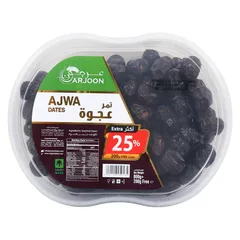 Ajwa Dates