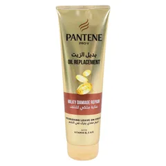 Pro V Oil Replacement Milky Damage Repair