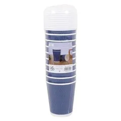 B And D Ripple Paper Cups 8 Oz 10 Pcs