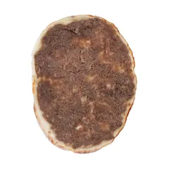 Danube Bakery Safeehat Meat And Pomegranate 3 Pcs