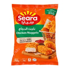 Chicken Nuggets