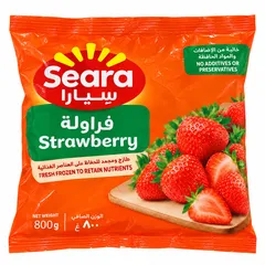 فراولة