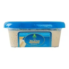 Al Nakhla Halwani Bros Finest Halawa Plain 250g