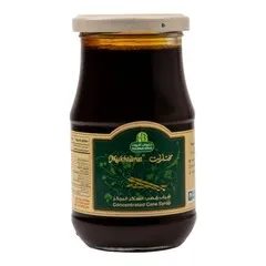 Halwani Bros Mukhtarat Sugarcane Syrup Jar 475g