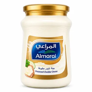 Almarai Cream Cheese Spread Gold 500G