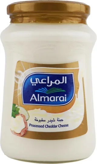 Almarai Cream Cheese Spread Gold 500G