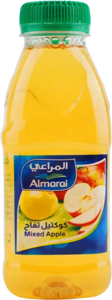 Almarai Mixed Apple Juice