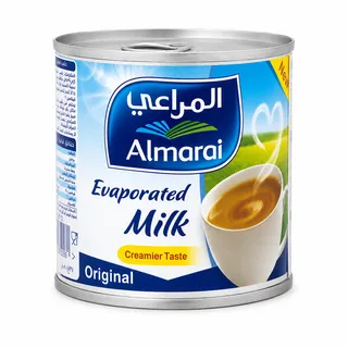 Almarai Original Evaporated Milk 170G