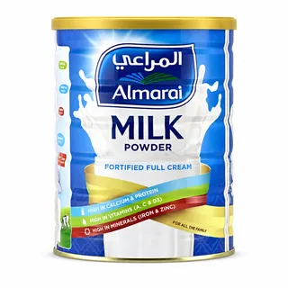 Almarai Full Cream Milk Powder 900g