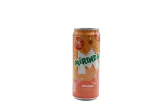 Mirinda Orange Soft Drink
