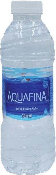 Aquafina 330ml