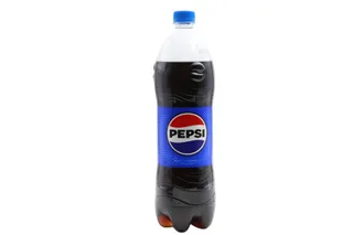 Pepsi Bottle 1.25L