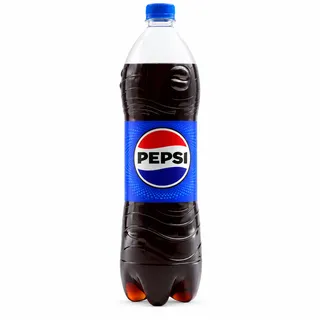 Pepsi Bottle 1.25L