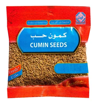 Kuwaitina Cumin Seeds 40G