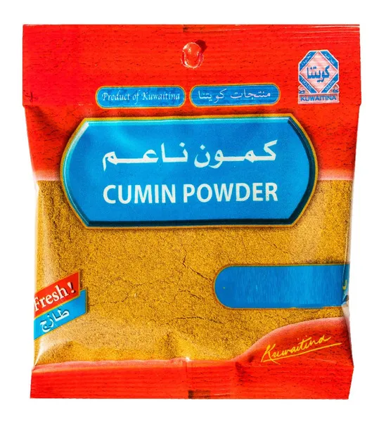 Kuwaitina Cumin Powder 40G
