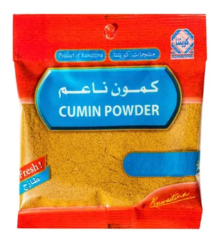 Kuwaitina Cumin Powder 40G