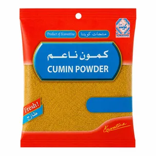 كويتنا كمون ناعم 90 جم