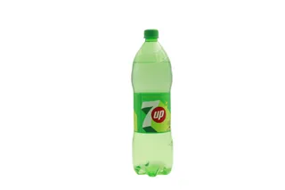 سفن أب مشروب غازي 1.25 لتر