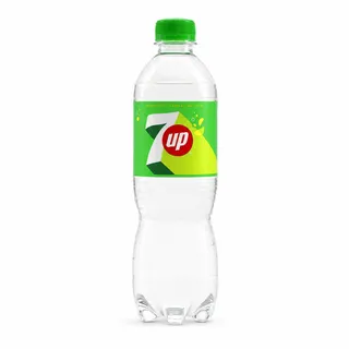 سفن أب مشروب غازي 1.25 لتر
