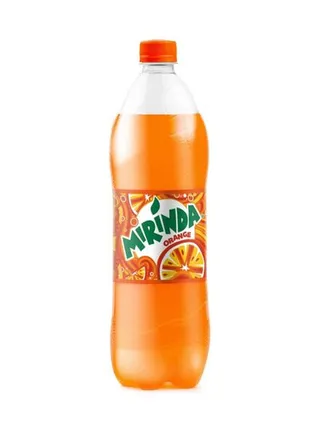 Mirinda Orange 1250ml