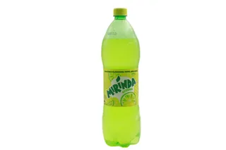 Mirinda Citrus Soft Drink