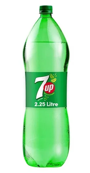 7UP 2250ml