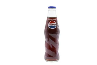 Pepsi Bottle 250Ml