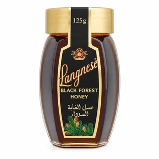 Langnese Black Forest Honey 125G