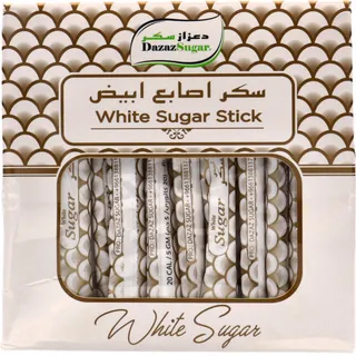 دازاز سكر أبيض 500 جم