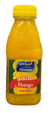 عصير المراعي بالمانجو 200 مل