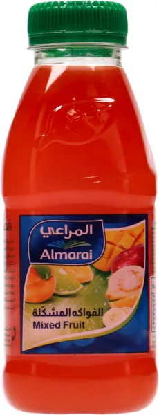Almarai Mixed Fruit Juice
