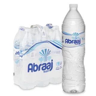 Abraaj Drinking Water